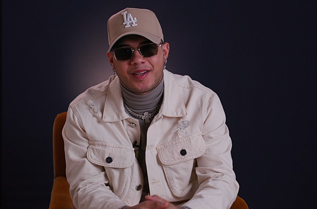 「＜インタビュー＞Bozaがパナマから鳴らす新時代の音楽、自身のルーツと向き合った『サン・ブラス』」1枚目/1