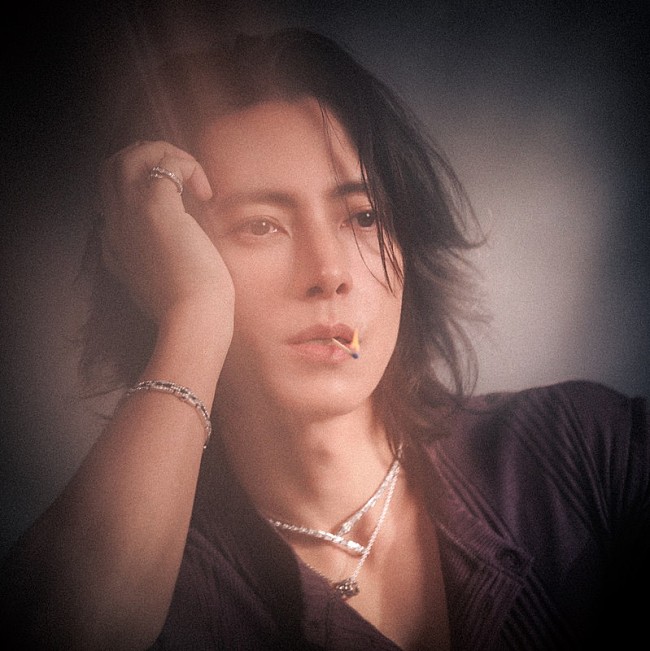 「山下智久、消せない記憶を“タトゥー”に例えた新曲「The Artist」配信リリース」1枚目/1
