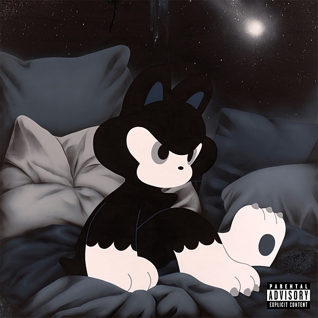 「Fukase（SEKAI NO OWARI）が様々なスタイリングで登場、自身でソロ曲「Bad Entertainment」MVを監督」1枚目/1