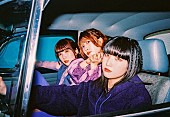「Conton Candy、8都市8公演のワンマンツアー開催決定」1枚目/3