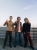 「Suchmos、間宮祥太朗が出演するウェディングソング「Marry」MV公開」1枚目/6