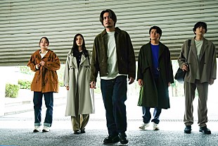 「「良いこと悪いこと」“黒服2人の逃走犯”は「カンタロ－!?　今國!?」 「トヨは犯人側のはず」「タ－ボ－が一番怪しい」」