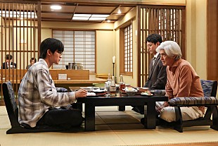 「「ザ・ロイヤルファミリ－」「ドラマは続くけど山王耕造（佐藤浩市）ロスが大き過ぎる」「これはそれぞれの継承の物語なんだね」」