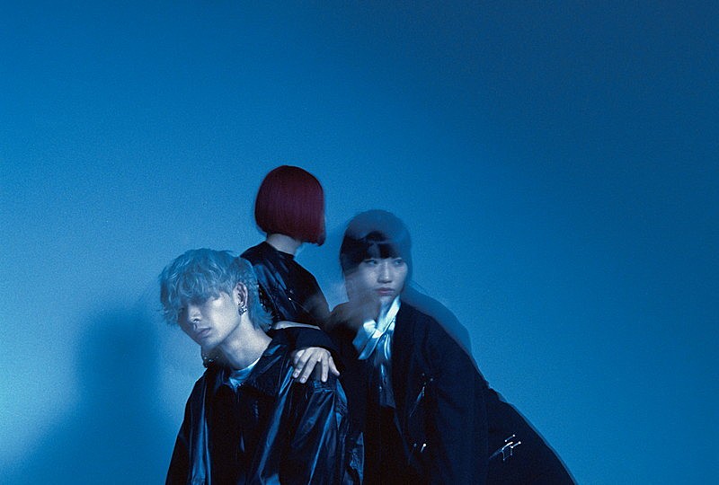 「CLAN QUEEN」2枚目/3