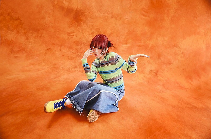 Furui Riho、ニューアルバム『Letters』3月リリース