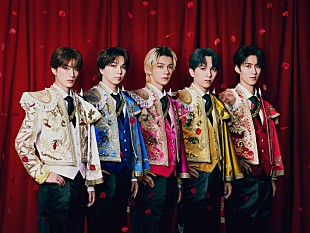 「M!LK、両A面シングルを2月リリース　カップリング曲を先行配信へ」