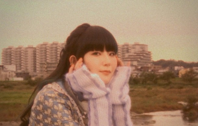 「『Daoko「Rhythm in the Sunset」』」4枚目/7