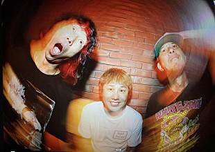 「Hi-STANDARD、ミニAL『Screaming Newborn Baby』より「Our Song」MV公開」