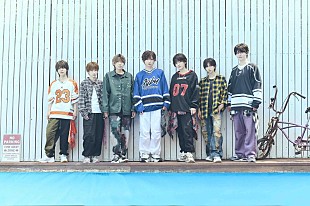 「風男塾、2026年全国ツアー日程一挙発表」