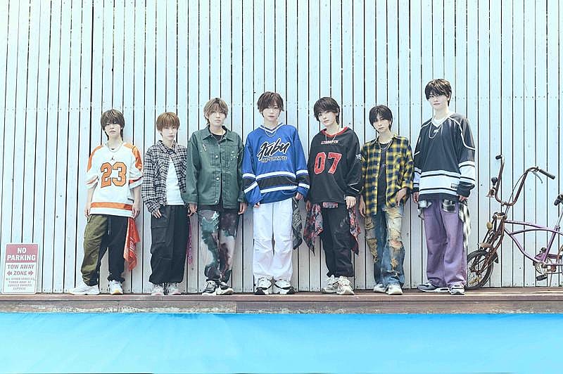 風男塾、2026年全国ツアー日程一挙発表