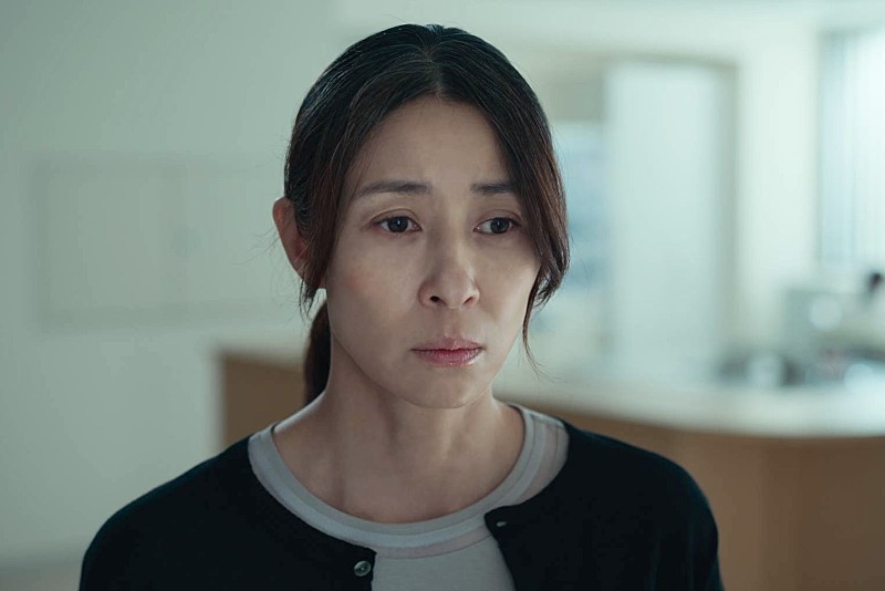 「「娘の命」“健司”津田寛治の最期に視聴者号泣 「やっぱり気付いていたんだ」「健司さんの人生はふびん過ぎる」」1枚目/1