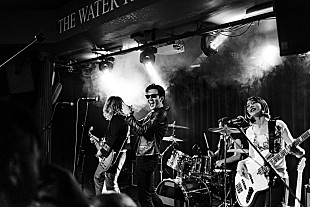 「US＆UKツアーも敢行したWENDY、最新ALの配信開始／東京ワンマン公演が決定」