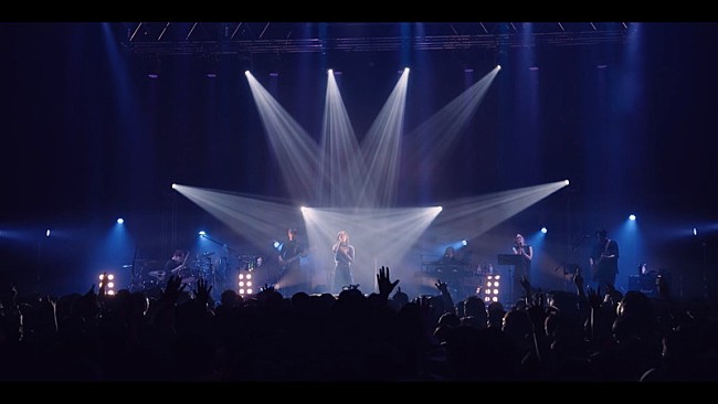 「『milet「Anytime Anywhere」(「Hey Taipei, I'm milet」＠Zepp New Taipei)』」3枚目/5