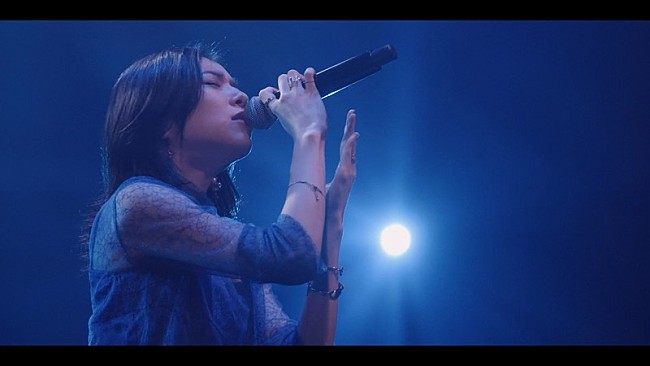 「『milet「Anytime Anywhere」(「Hey Taipei, I'm milet」＠Zepp New Taipei)』」4枚目/5