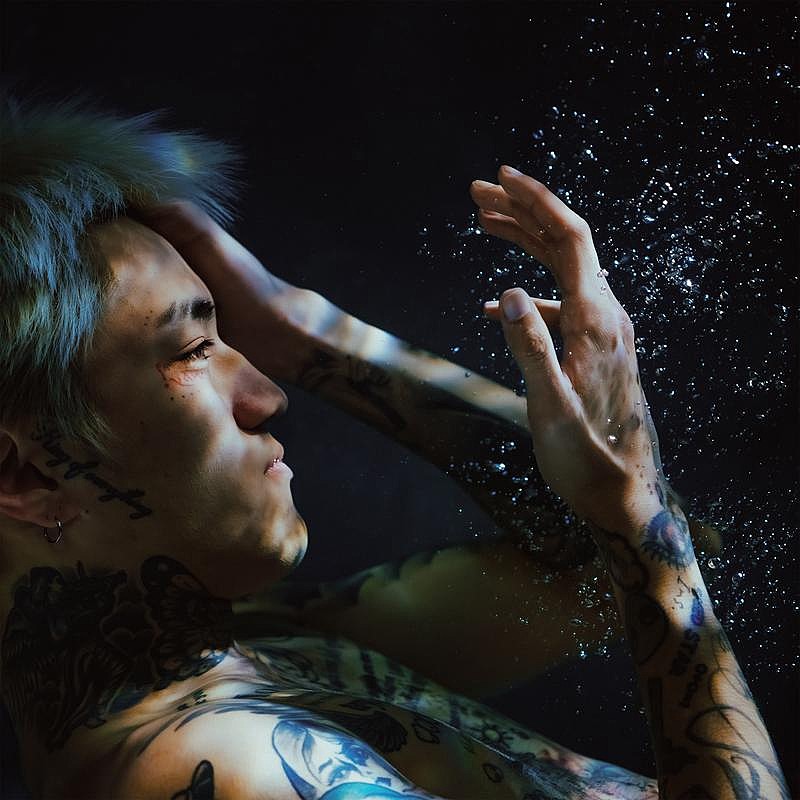 「LEX、ニューAL『Original』リリース＆リード曲「完璧だ」MVプレミア公開」1枚目/3