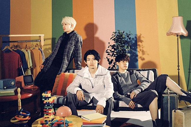 「カラノア、ニューデジタルSG「Sugoroku」リリックビデオ公開」1枚目/4