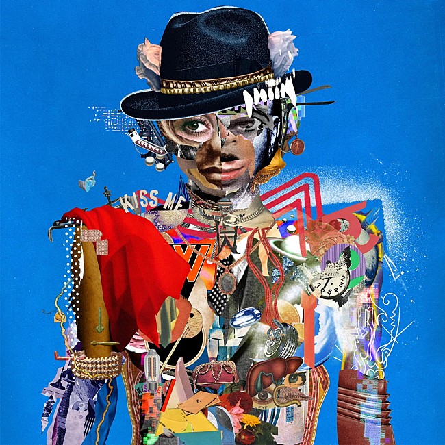 「【ビルボード】RADWIMPSのトリビュートアルバム『Dear Jubilee -RADWIMPS TRIBUTE-』がDLアルバム首位獲得　Stray Kids／松任谷由実が続く」1枚目/1