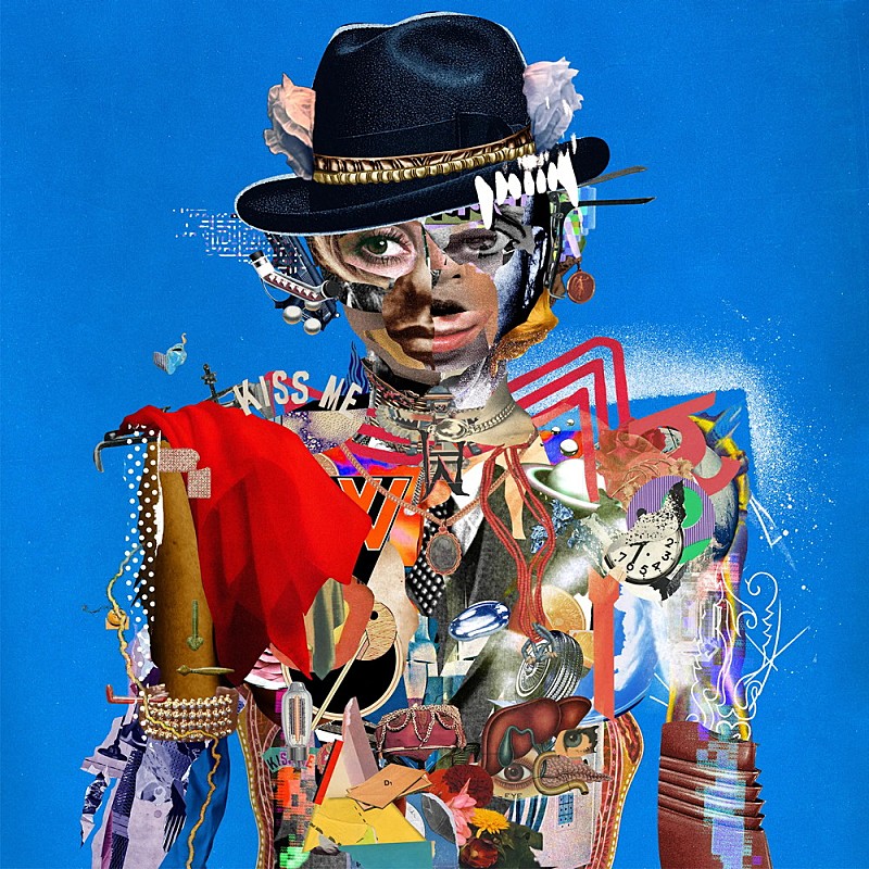 【ビルボード】RADWIMPSのトリビュートアルバム『Dear Jubilee -RADWIMPS TRIBUTE-』がDLアルバム首位獲得　Stray Kids／松任谷由実が続く