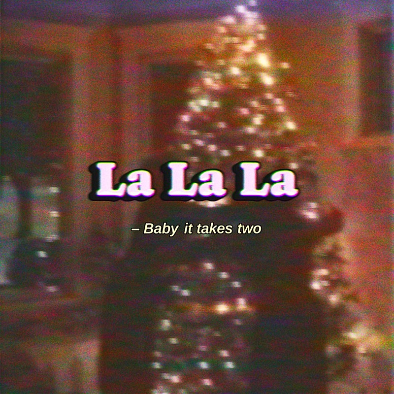 「平井 大、心あたたまるウィンターソング「LALALA (Baby it takes two)」リリックビデオ公開」1枚目/2