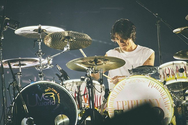 「（C）2025, Sony Music Labels Inc. &amp; CJ 4DPLEX Japan」7枚目/10