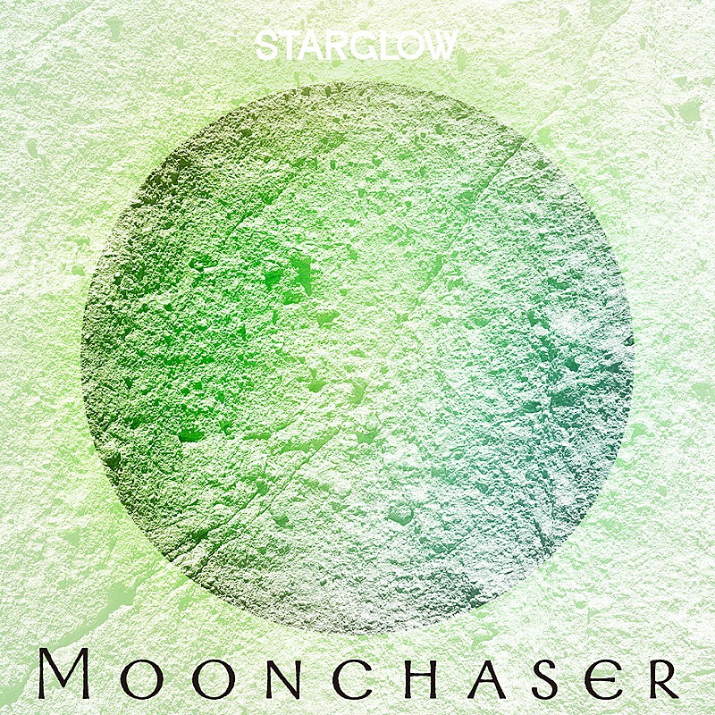 「STARGLOW 配信シングル「Moonchaser」」2枚目/3