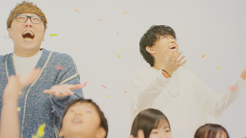 「『Tani Yuuki - もしものがたり Music Video』」3枚目/5