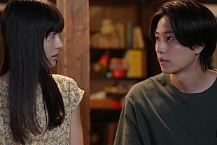 「「ひと夏の共犯者」“巧巳”橋本将生のキスシ－ンの予告に「心臓がバクバク」 「愛衣那は眞希を責めないでほしい」「巧巳と眞希は幸せになって」」