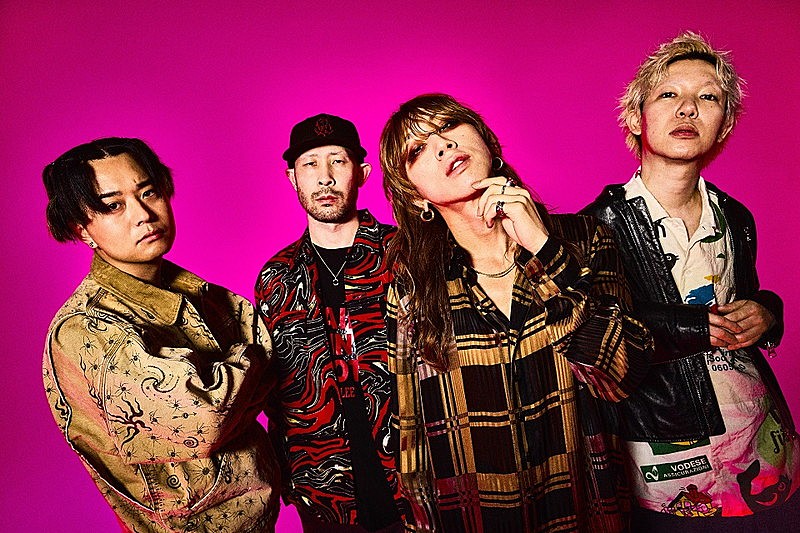 SUPER BEAVER、結成20周年最終日＆21周年初日に日本武道館公演2DAYS