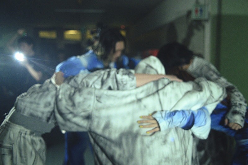 「Photo by Kazuki Iwabuchi」5枚目/14