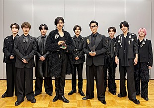 「【ビルボード 2025年 年間Top Albums Sales】Snow Manがミリオンを2作叩き出し、1位＆2位を独占（コメントあり）」