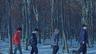 「Official髭男dism、特設サイトでの謎のカウントダウンを経て新曲「Sanitizer」配信＆MV公開」