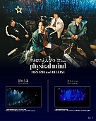 「マカロニえんぴつ、“初の Billboard 公演”「静かな海」ライブ映像を公開」1枚目/2