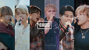 「BE:FIRST、2025年を「夢中」＆ライブ映像で振り返る」