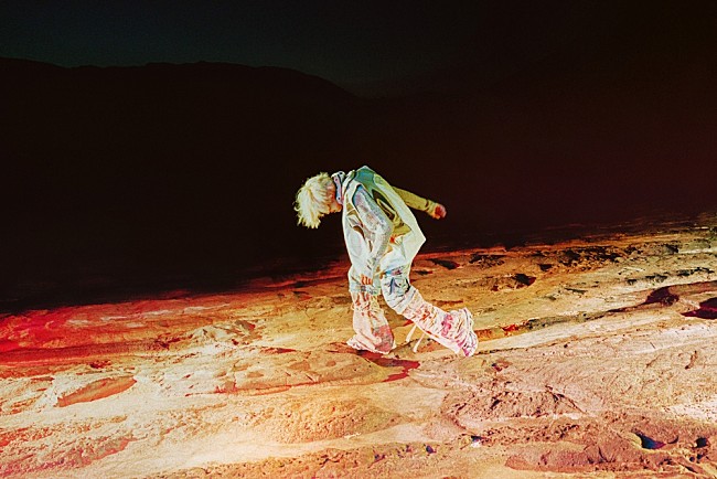 「Vuat、デビューAL『Dawn』配信リリース」1枚目/2