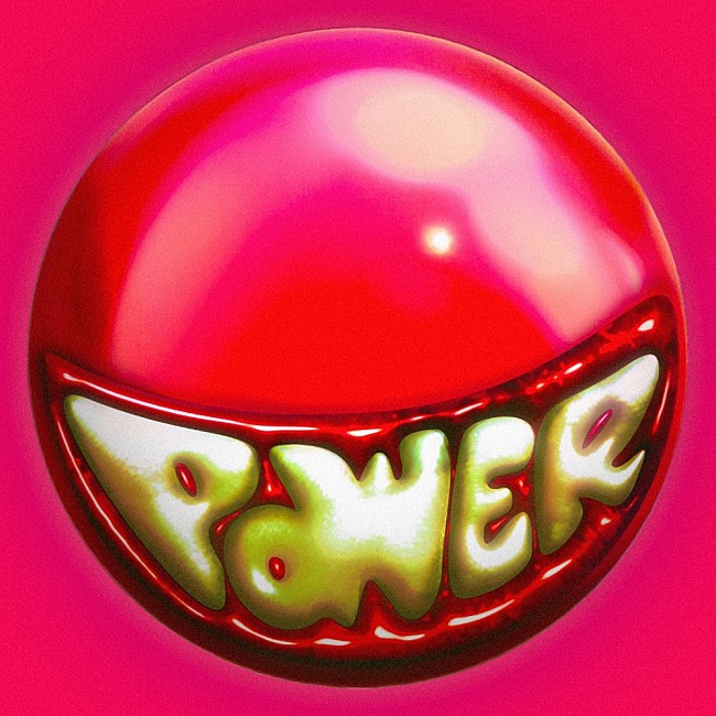 「ONE OR EIGHT、新曲「POWER」がTVアニメ『鎧真伝サムライトルーパー』第1クールエンディング主題歌に決定」1枚目/2