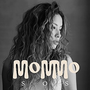 「MOMMO、新曲「SOS」「You Need Her Like Water」など収録の1stアルバム配信スタート」
