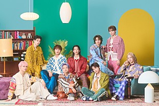 「BUDDiiS、ソニー・ミュージックレーベルズとの“契約調印式”を12/4生配信」