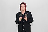 「【ビルボード 2025年 年間Top Lyricists】大森元貴が史上初となる3年連続1位　前年に続き5指標を制する（コメントあり）」1枚目/1