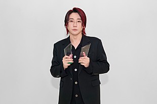 「【ビルボード 2025年 年間Top Lyricists】大森元貴が史上初となる3年連続1位　前年に続き5指標を制する（コメントあり）」