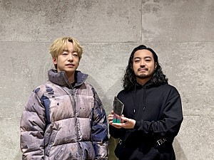 Creepy Nuts「【ビルボード 2025年 年間Japan Songs】Creepy Nuts「オトノケ」が5か国で1位　藤井 風がアジア4か国／米津玄師が韓国と台湾で首位に（コメントあり） 」