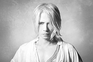 「HYDE、2026年第1弾ニューSG『THE ABYSS』リリース決定」