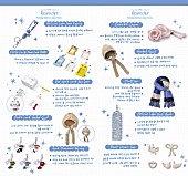 「「KKUROCHET Holiday Edition」」3枚目/4