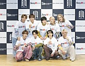 「BUDDiiS、メジャー1stアルバム『THIS IS BUDDiiS』2月リリース」1枚目/5