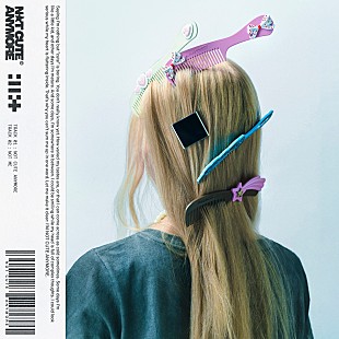 「【Top Japan Hits by Women】ILLITの新しい姿を見せる新曲「NOT CUTE ANYMORE」など初登場でリストイン」