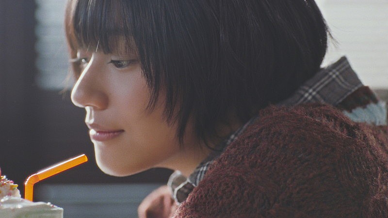 「神山羊、新曲「きみになれたら」MVは“SF×ノスタルジック”ショートフィルム風」1枚目/9