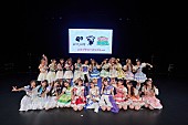 「TEAM SHACHI、ばってん少女隊、いぎなり東北産が名古屋に集結　大熱狂のフィナーレとなった【スタプラローカリズム vol.5】公式レポ到着」1枚目/29