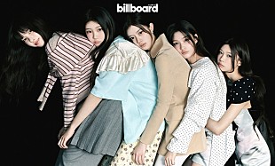 「＜インタビュー＞“かわいさとの決別宣言” をしたILLITの枠にとらわれない世界（WONHEE・IROHA編）」