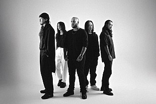 「Crystal Lake、AL『The Weight of Sound』から新曲「Neversleep」リリース」