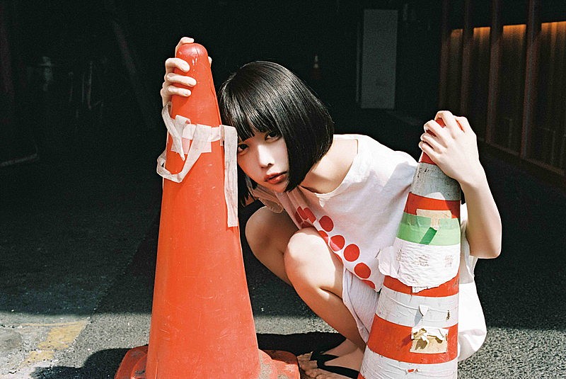 ano、アニメ『TRIGUN STARGAZE』OPテーマを担当