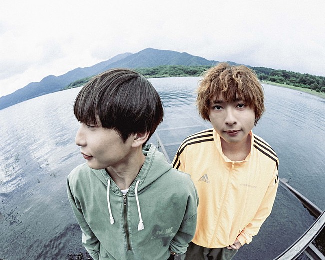 「FOMARE、アニメ『TRIGUN STARGAZE』EDテーマを担当」1枚目/2